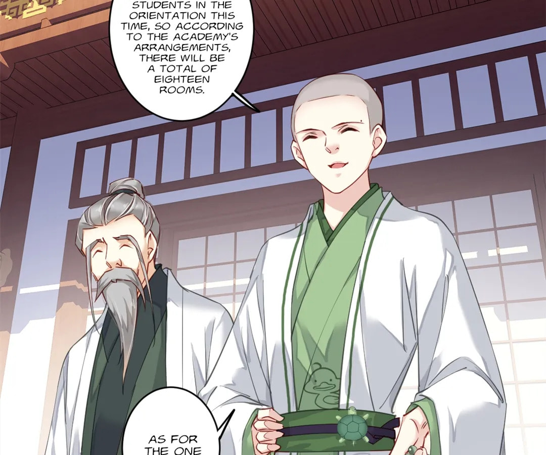 The Bestselling Empress (Colored) Chapter 159 page 23 - 