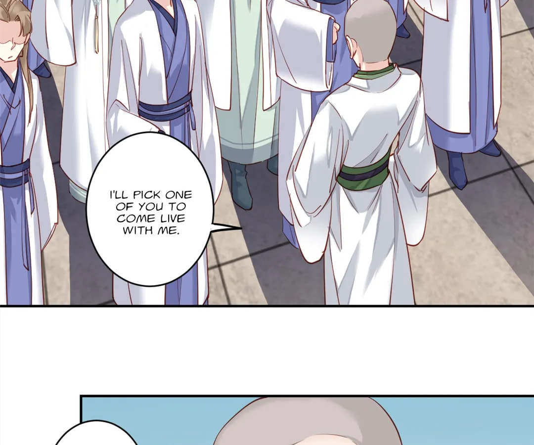 The Bestselling Empress (Colored) Chapter 159 page 25 - 