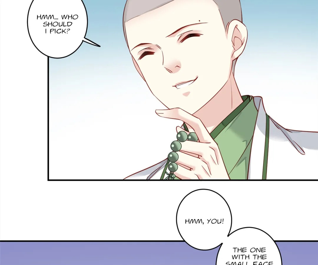 The Bestselling Empress (Colored) Chapter 159 page 26 - 