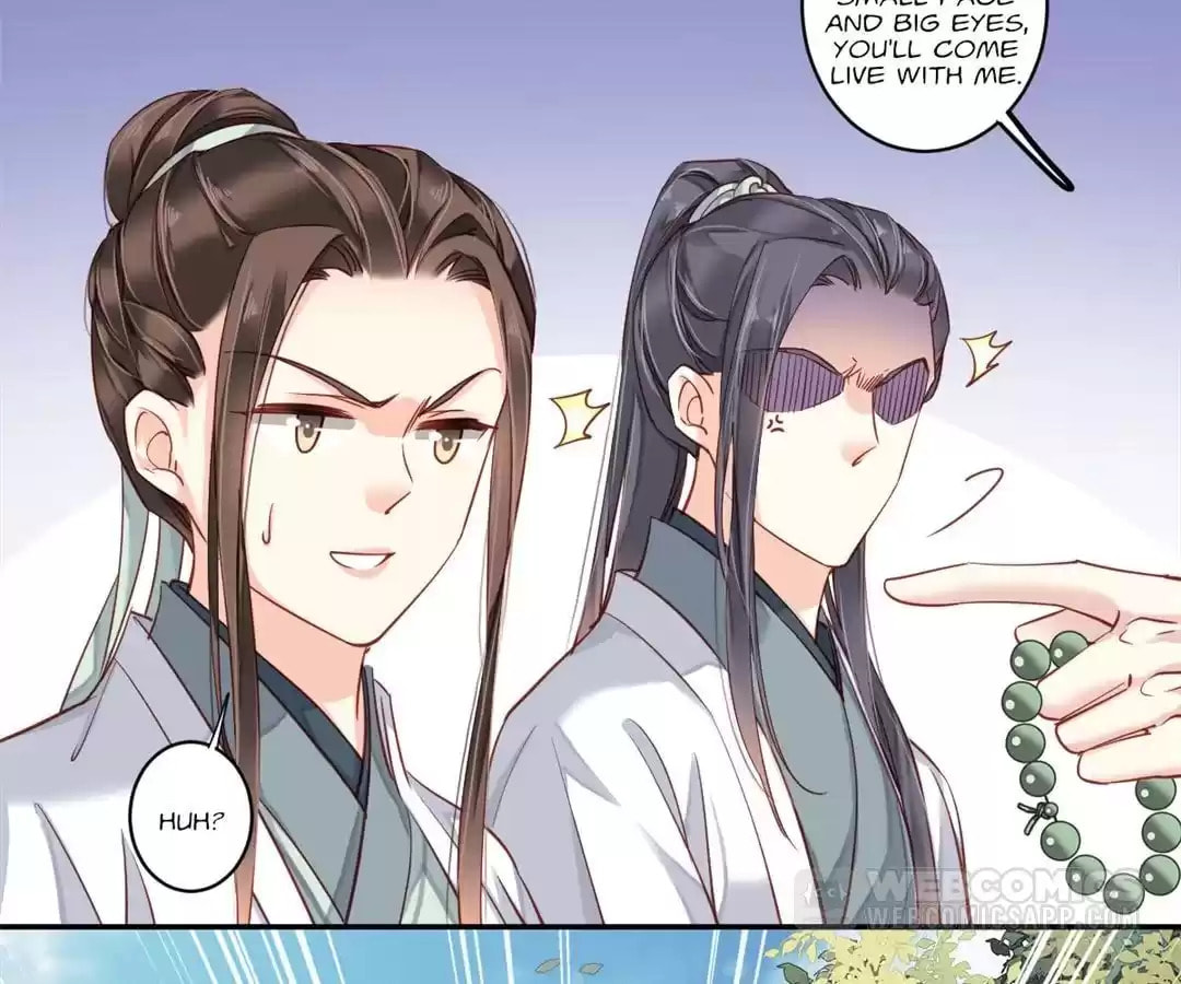 The Bestselling Empress (Colored) Chapter 159 page 27 - 