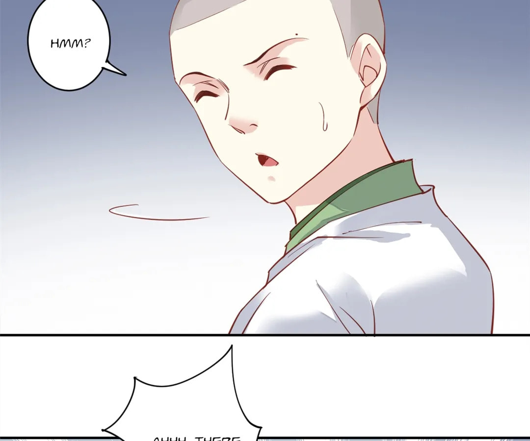 The Bestselling Empress (Colored) Chapter 159 page 30 - 