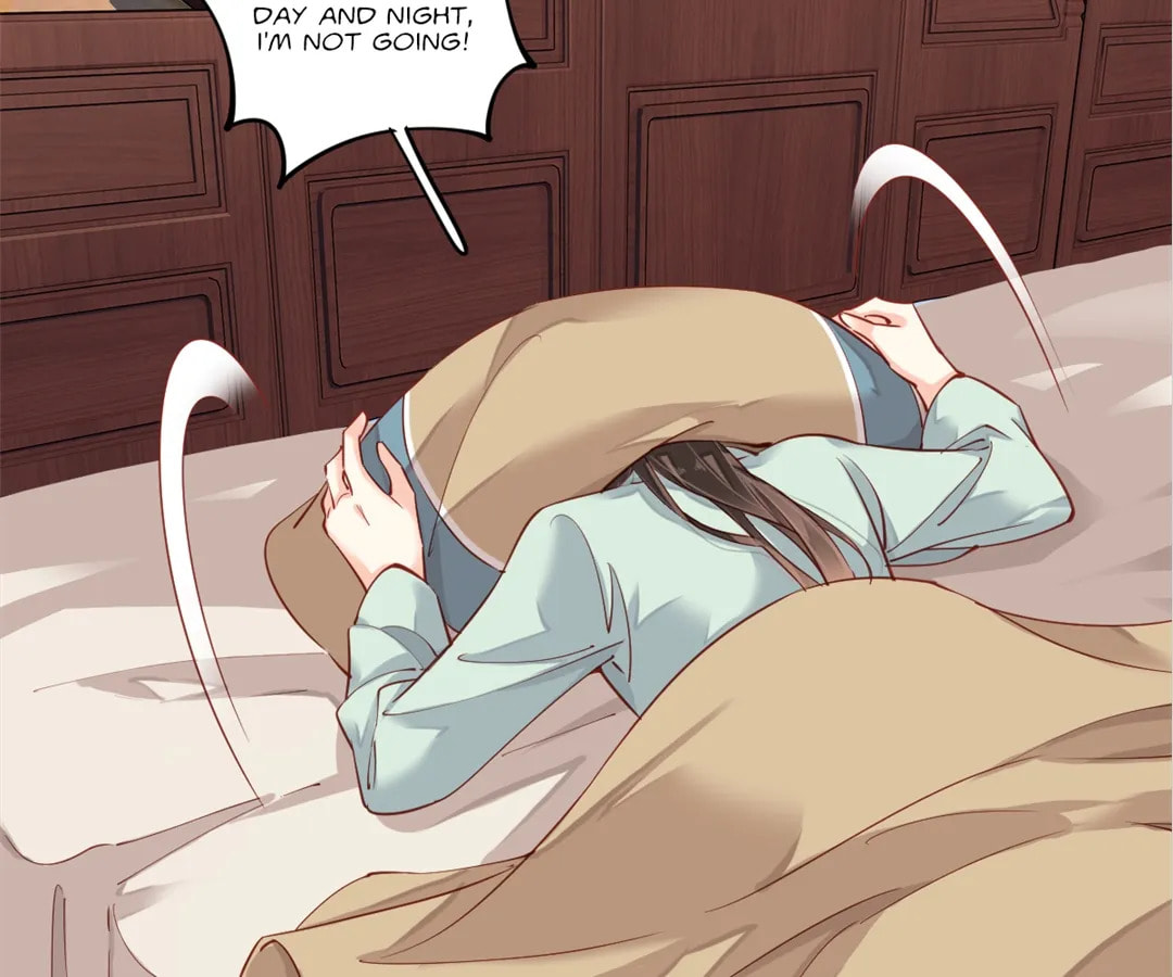 The Bestselling Empress (Colored) Chapter 159 page 4 - 
