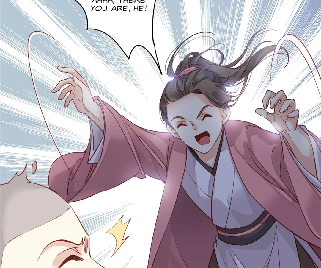 The Bestselling Empress (Colored) Chapter 159 page 31 - 