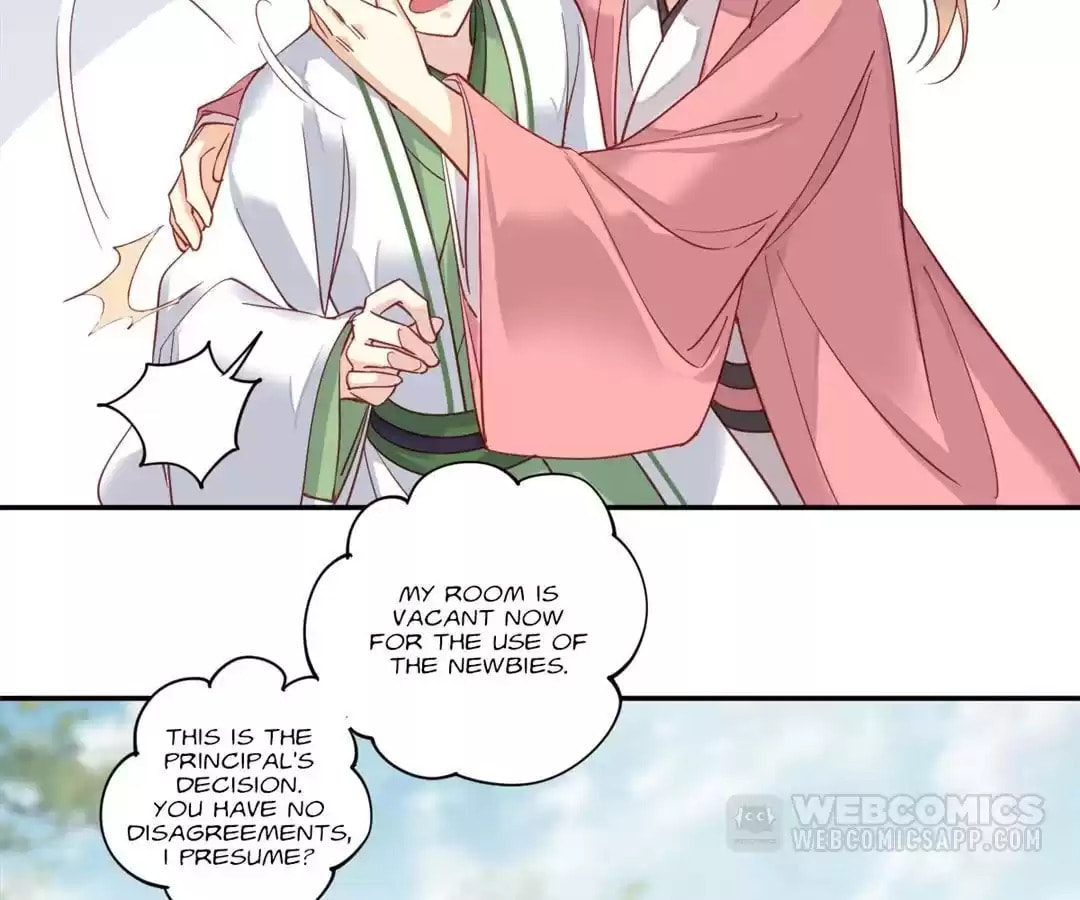 The Bestselling Empress (Colored) Chapter 159 page 35 - 
