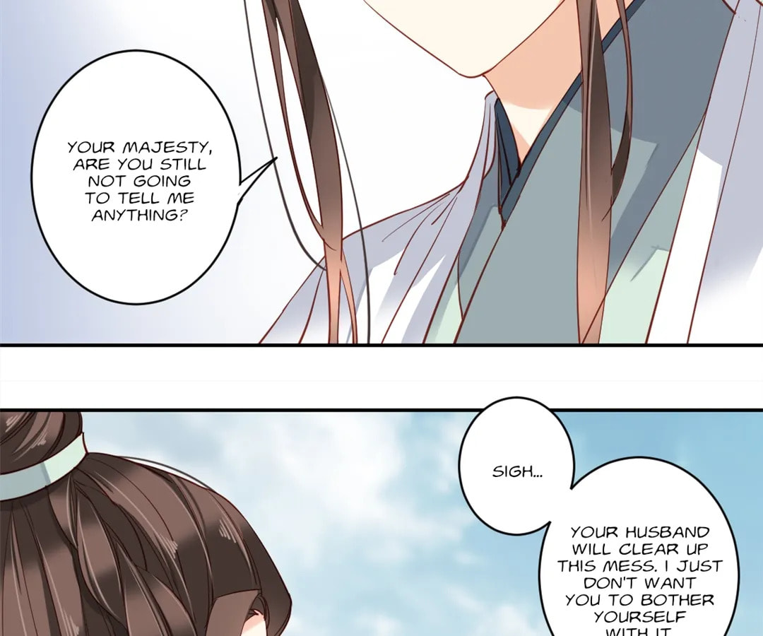 The Bestselling Empress (Colored) Chapter 159 page 39 - 
