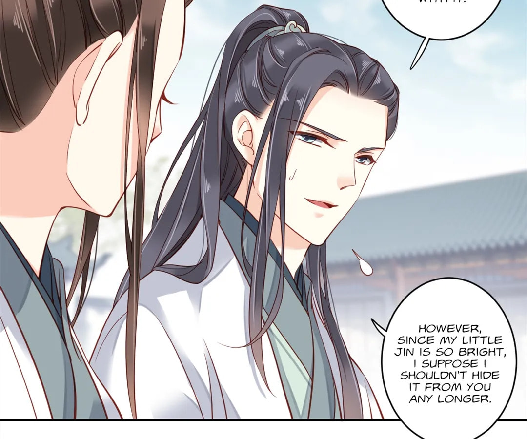 The Bestselling Empress (Colored) Chapter 159 page 40 - 