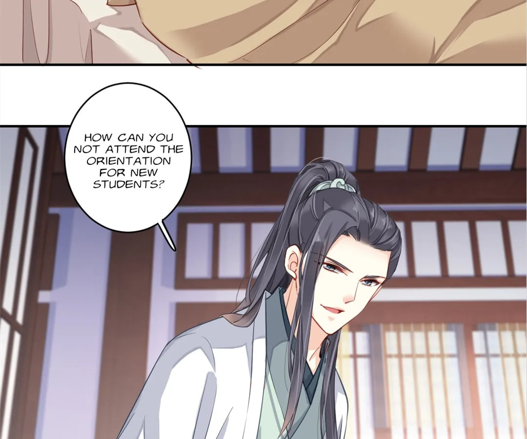 The Bestselling Empress (Colored) Chapter 159 page 5 - 