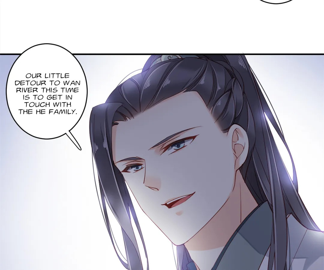 The Bestselling Empress (Colored) Chapter 159 page 41 - 