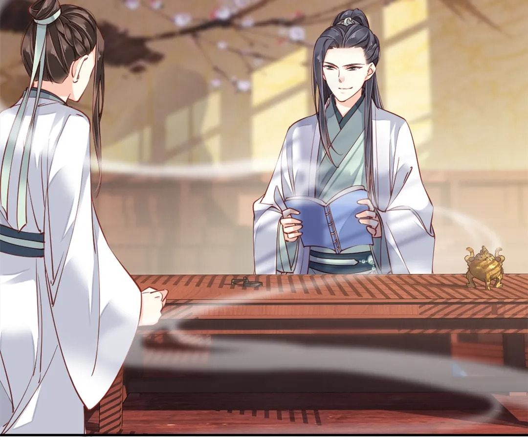 The Bestselling Empress (Colored) Chapter 159 page 47 - 