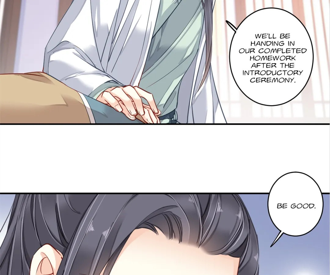The Bestselling Empress (Colored) Chapter 159 page 6 - 