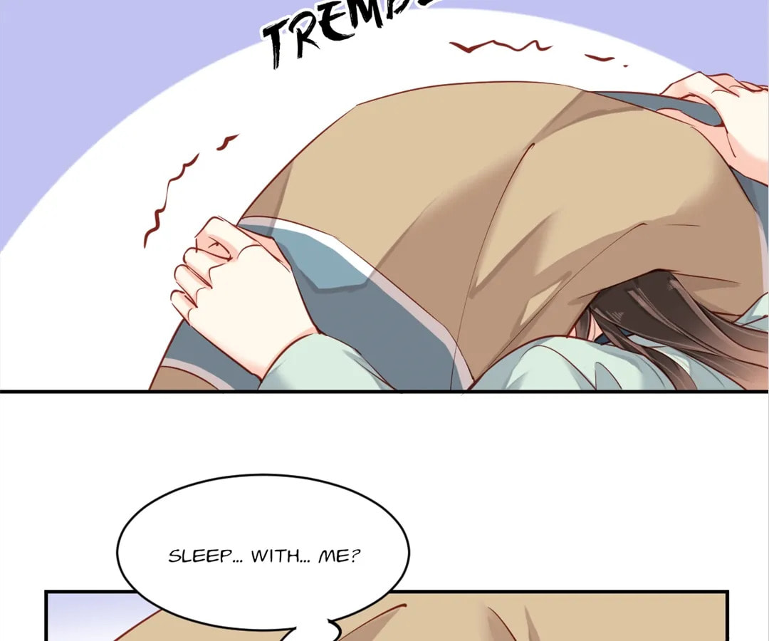 The Bestselling Empress (Colored) Chapter 159 page 8 - 