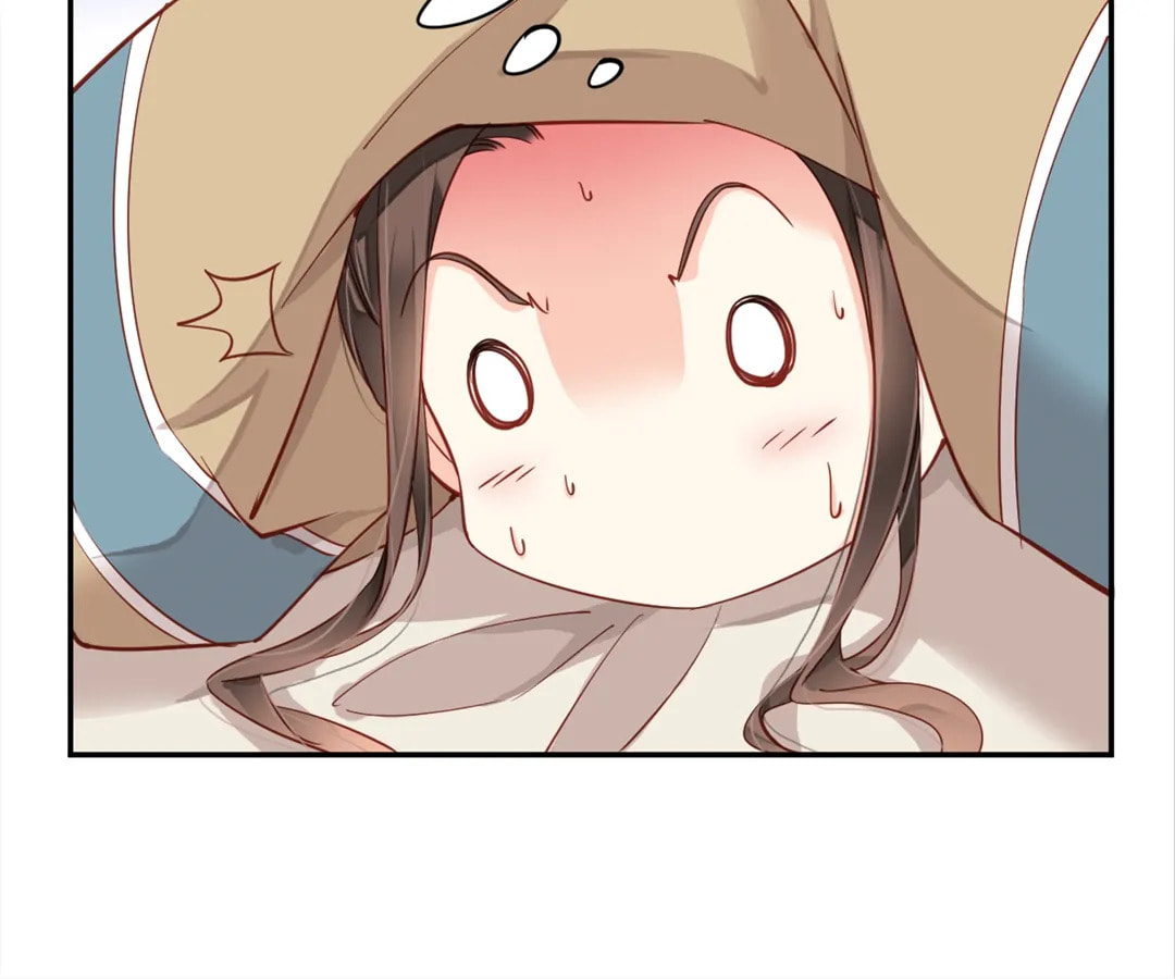 The Bestselling Empress (Colored) Chapter 159 page 9 - 