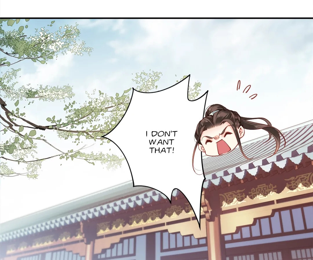The Bestselling Empress (Colored) Chapter 159 page 10 - 