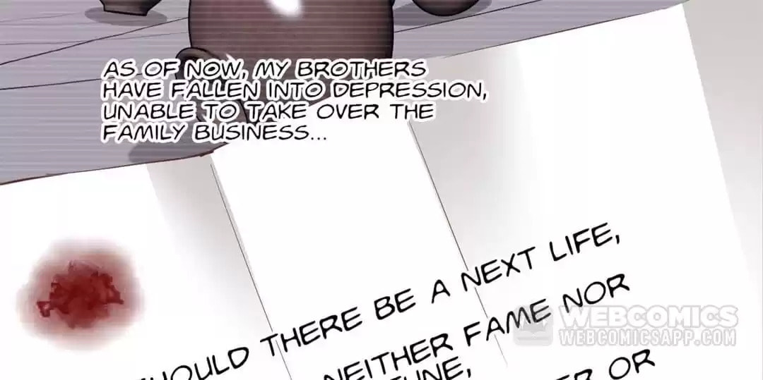 The Bestselling Empress (Colored) Chapter 16 page 14 - 