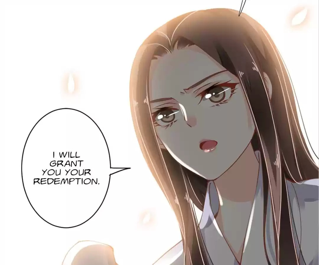 The Bestselling Empress (Colored) Chapter 16 page 17 - 