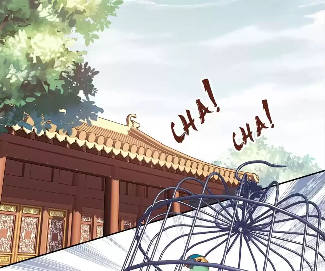 The Bestselling Empress (Colored) Chapter 16 page 21 - 