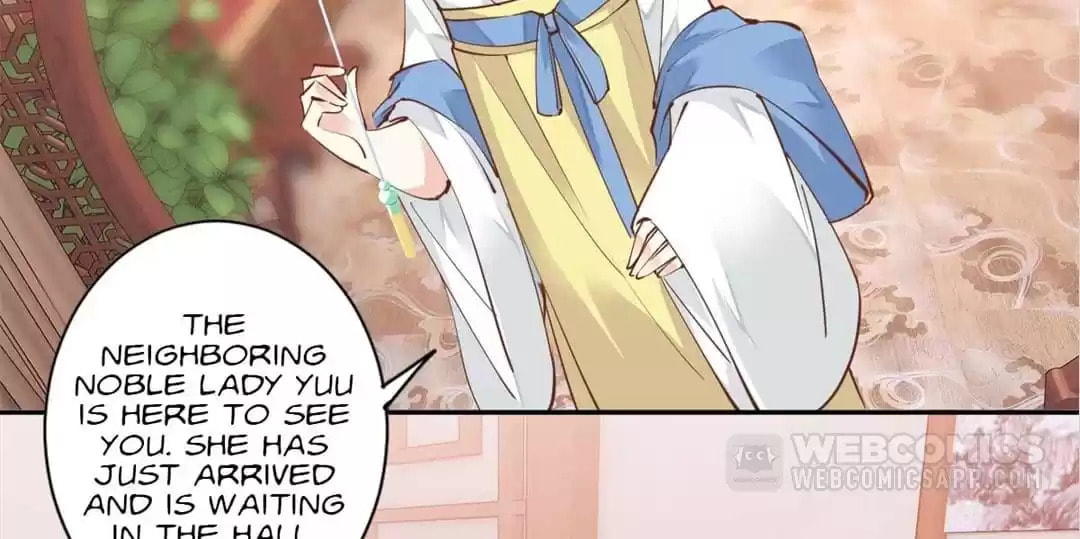 The Bestselling Empress (Colored) Chapter 16 page 28 - 