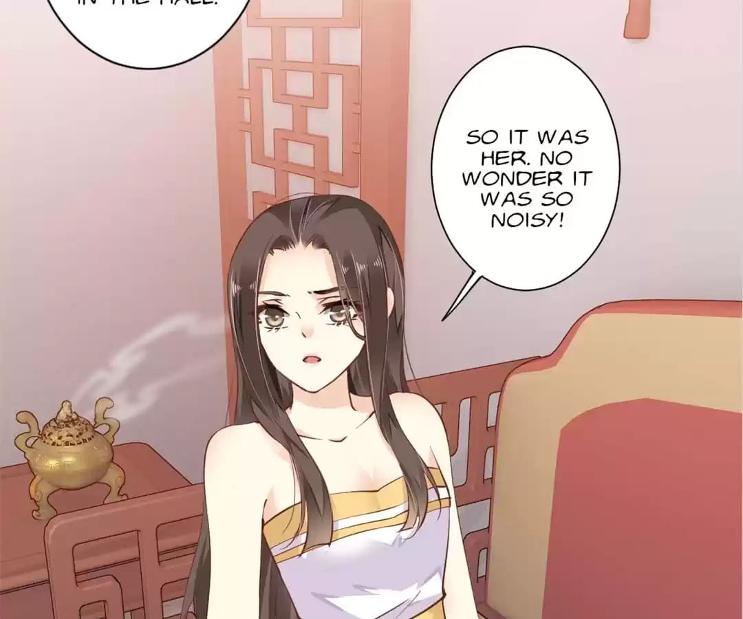 The Bestselling Empress (Colored) Chapter 16 page 29 - 