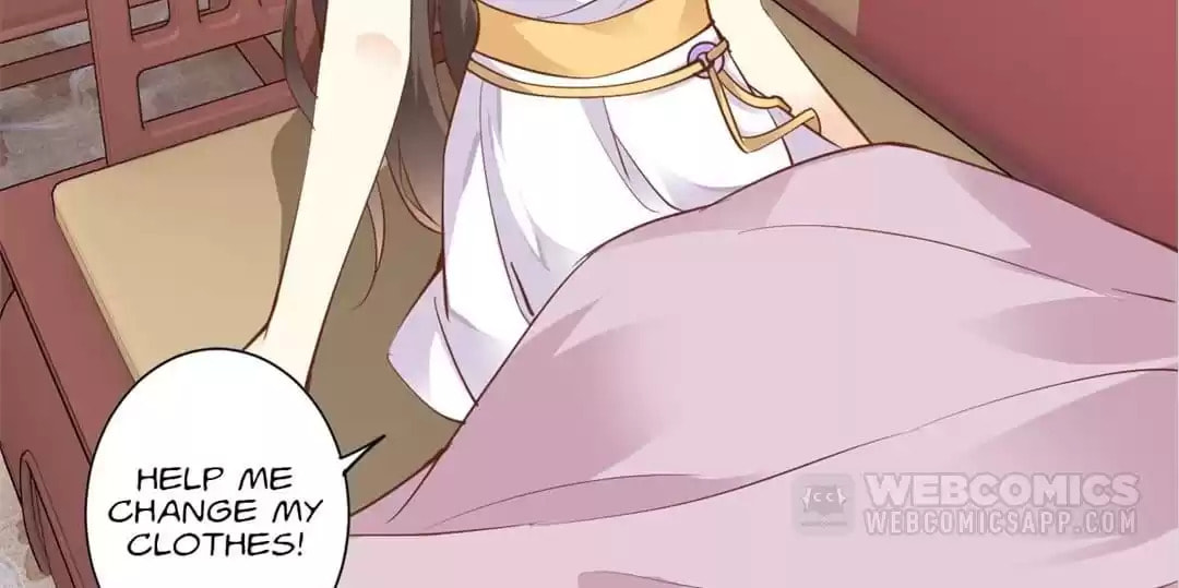 The Bestselling Empress (Colored) Chapter 16 page 30 - 