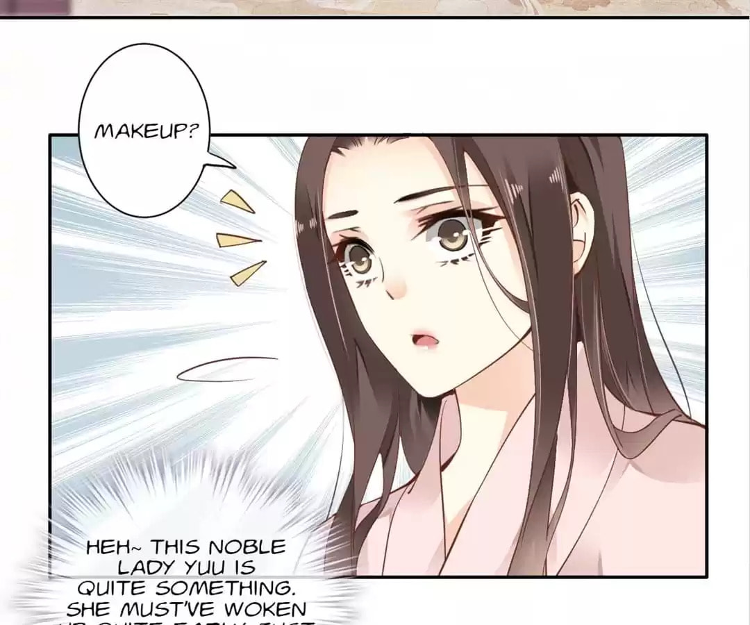 The Bestselling Empress (Colored) Chapter 16 page 37 - 