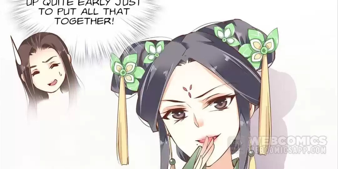 The Bestselling Empress (Colored) Chapter 16 page 38 - 