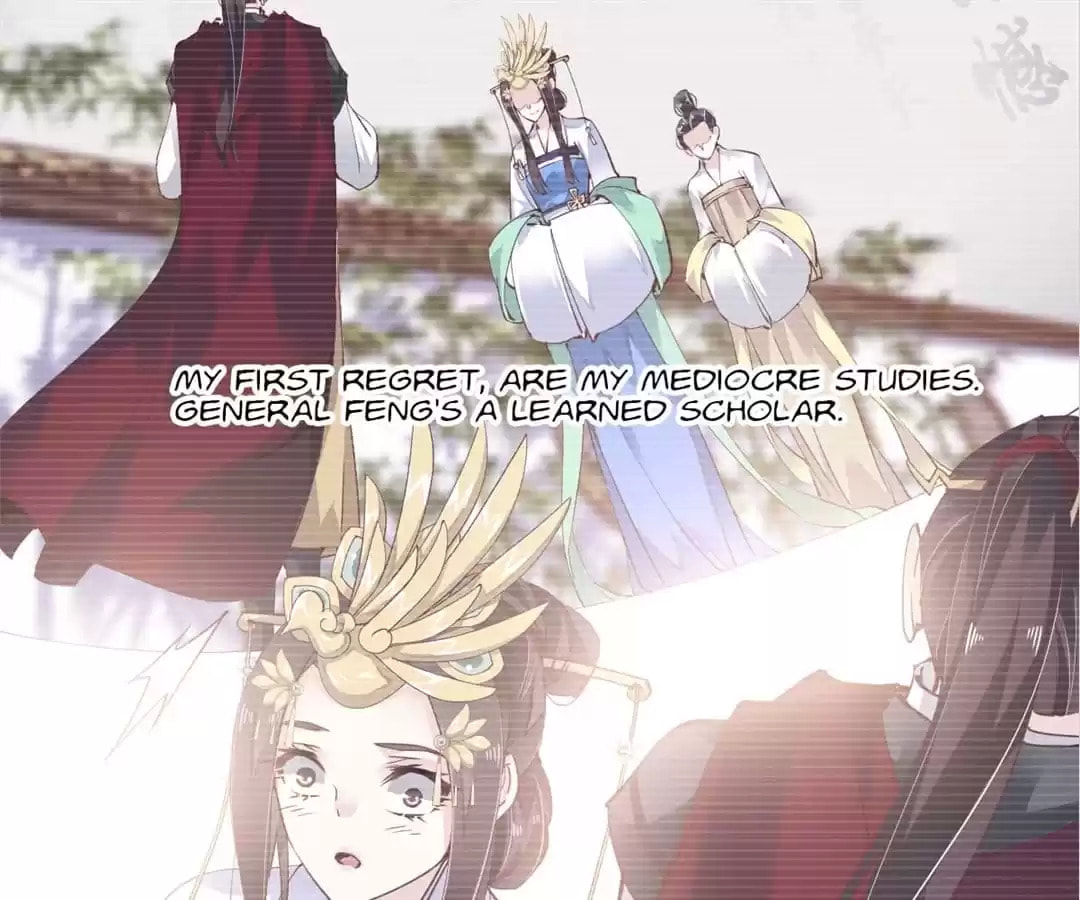 The Bestselling Empress (Colored) Chapter 16 page 5 - 