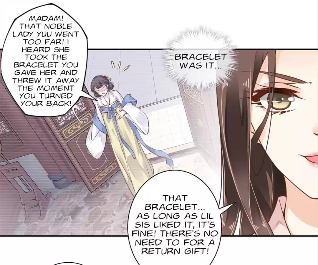 The Bestselling Empress (Colored) Chapter 16 page 43 - 