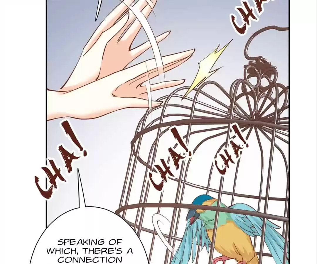 The Bestselling Empress (Colored) Chapter 16 page 45 - 