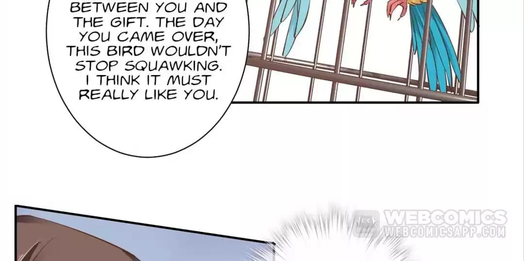 The Bestselling Empress (Colored) Chapter 16 page 46 - 