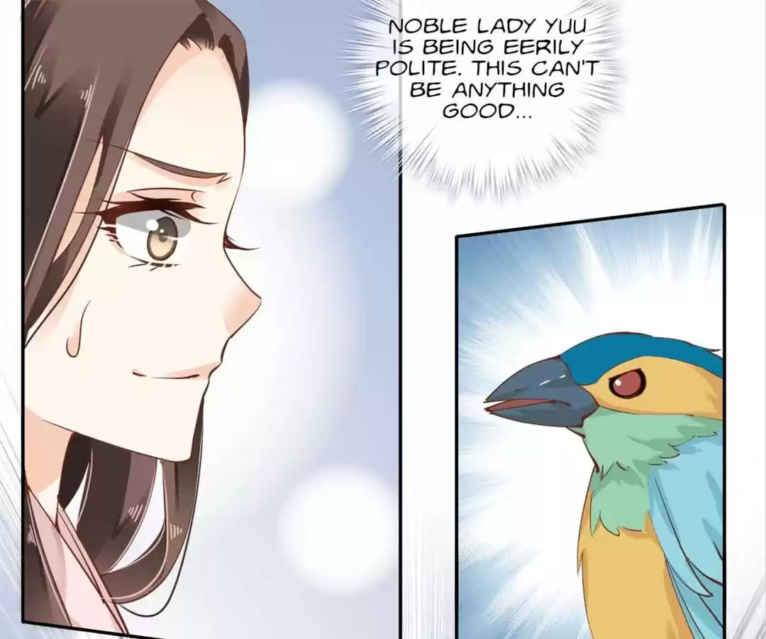 The Bestselling Empress (Colored) Chapter 16 page 47 - 