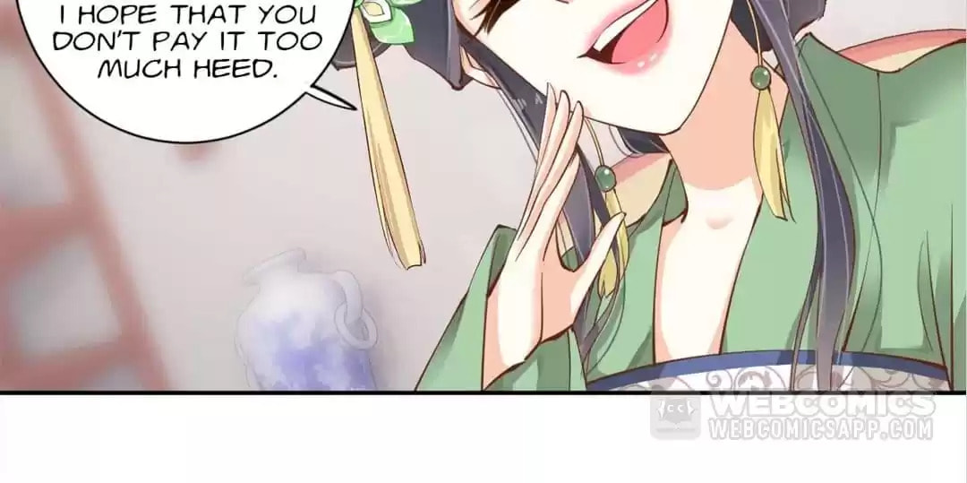 The Bestselling Empress (Colored) Chapter 16 page 52 - 
