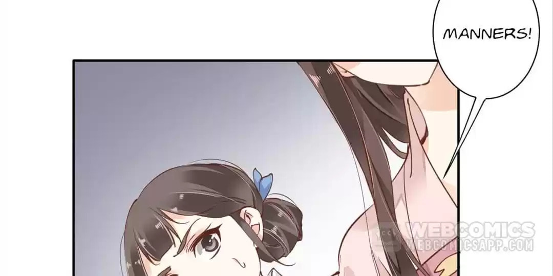 The Bestselling Empress (Colored) Chapter 16 page 54 - 