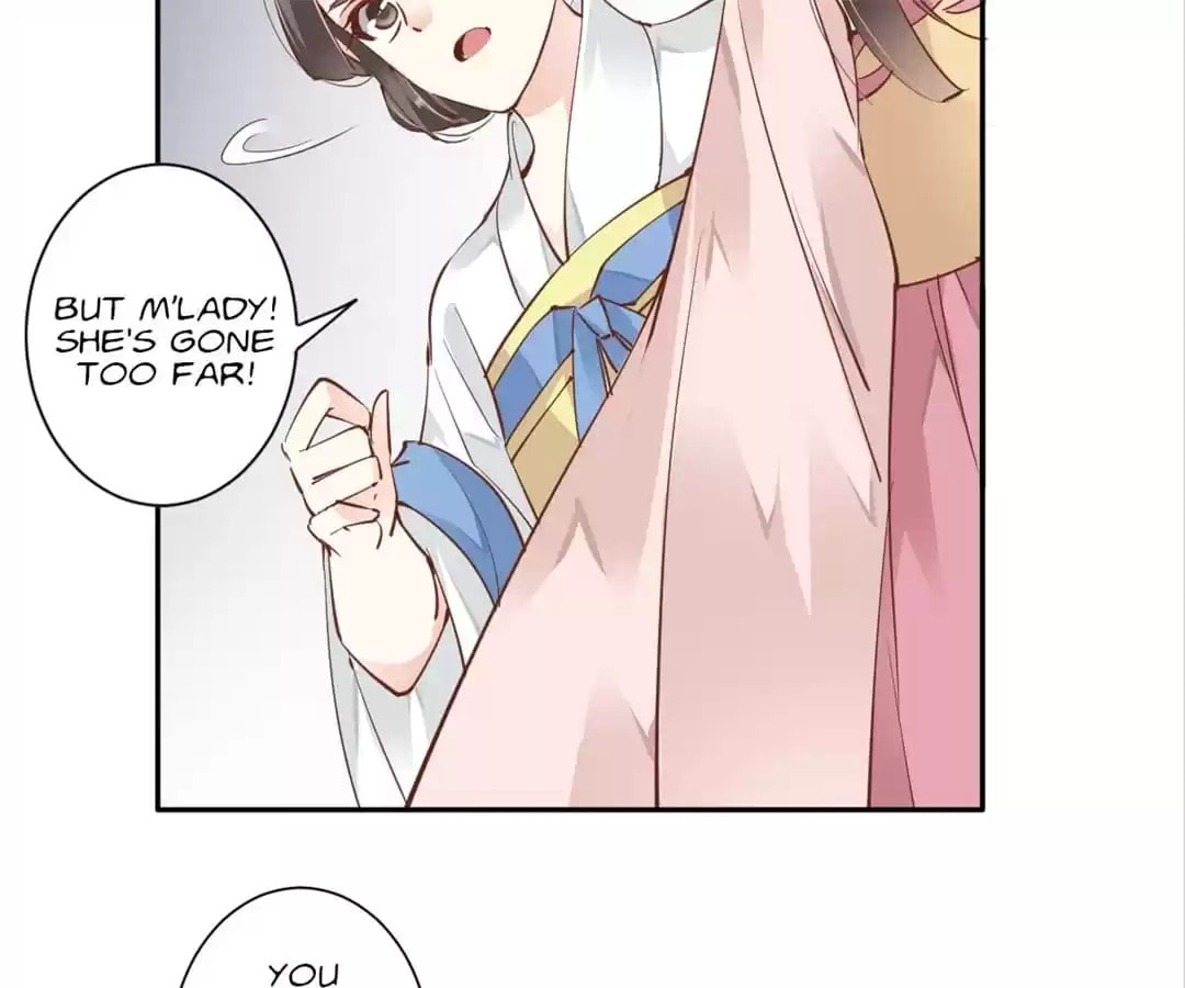 The Bestselling Empress (Colored) Chapter 16 page 55 - 