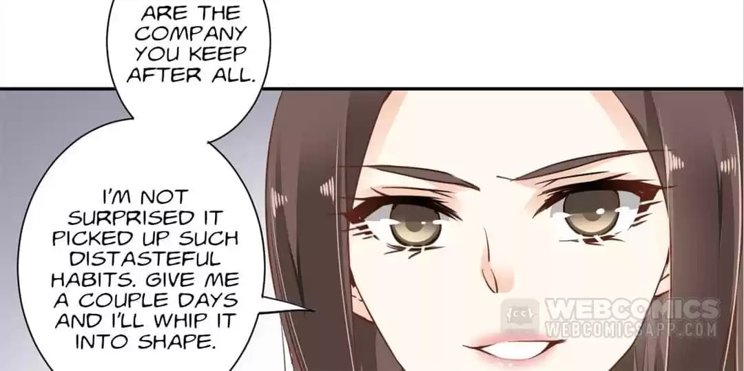 The Bestselling Empress (Colored) Chapter 16 page 56 - 