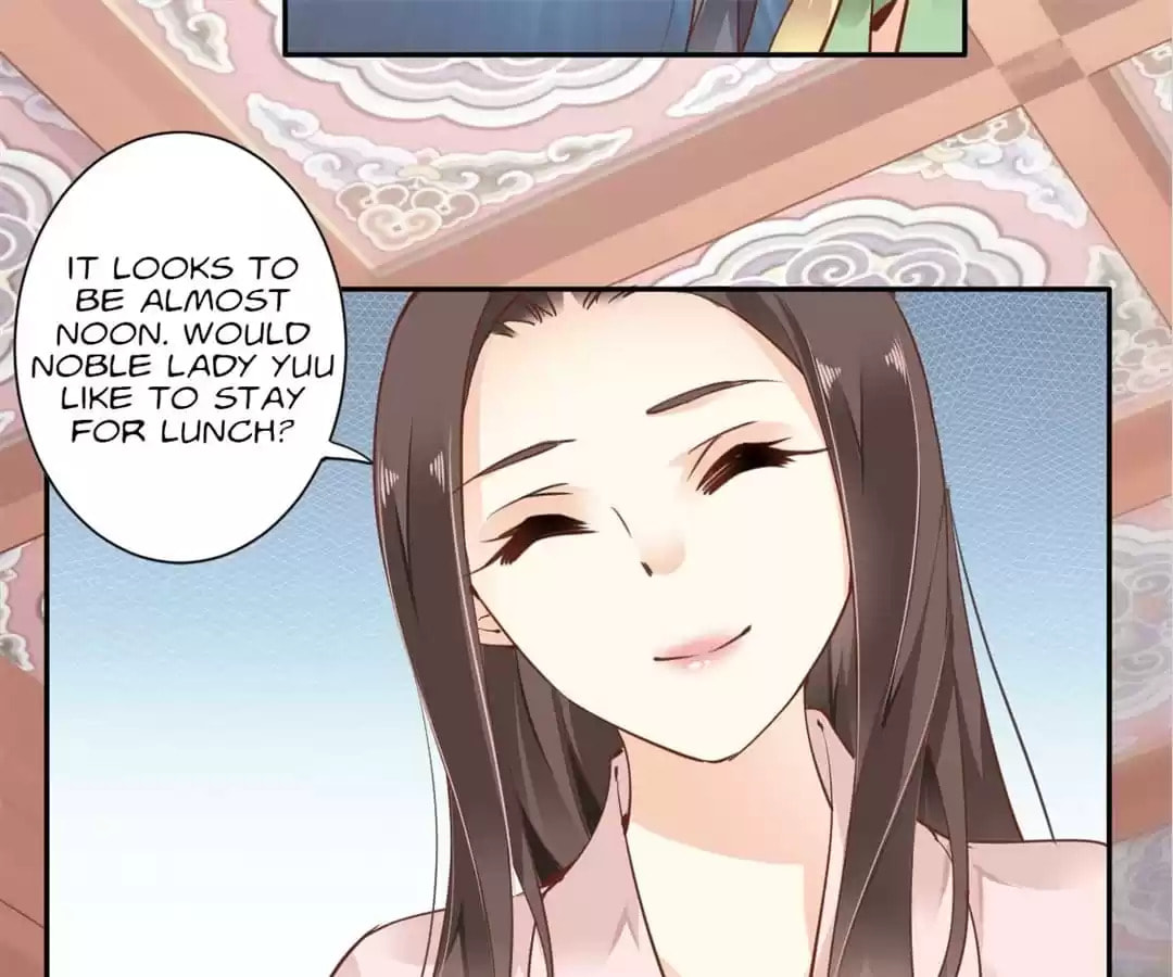 The Bestselling Empress (Colored) Chapter 16 page 59 - 