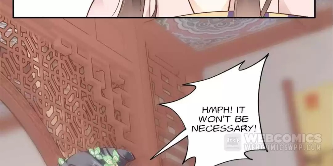 The Bestselling Empress (Colored) Chapter 16 page 60 - 