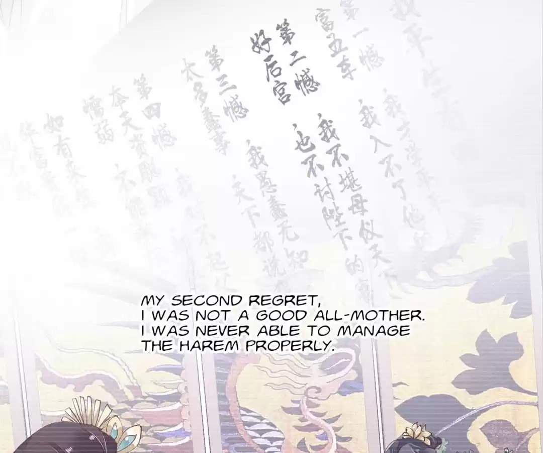 The Bestselling Empress (Colored) Chapter 16 page 7 - 