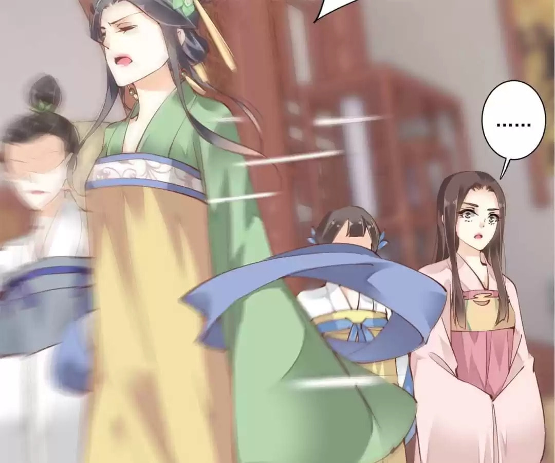 The Bestselling Empress (Colored) Chapter 16 page 61 - 
