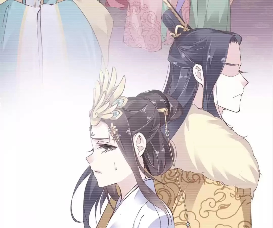 The Bestselling Empress (Colored) Chapter 16 page 9 - 