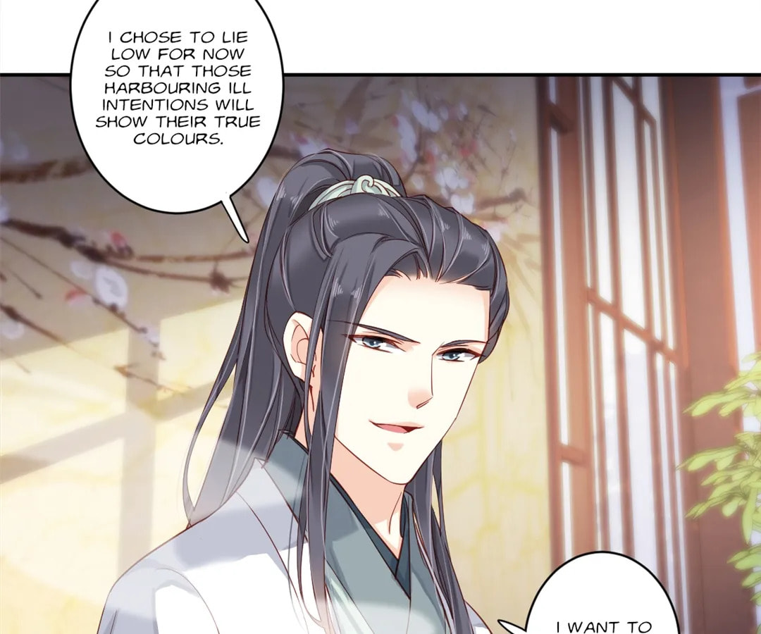 The Bestselling Empress (Colored) Chapter 160 page 2 - 