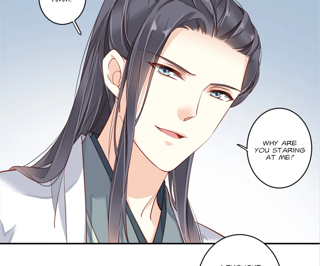 The Bestselling Empress (Colored) Chapter 160 page 12 - 