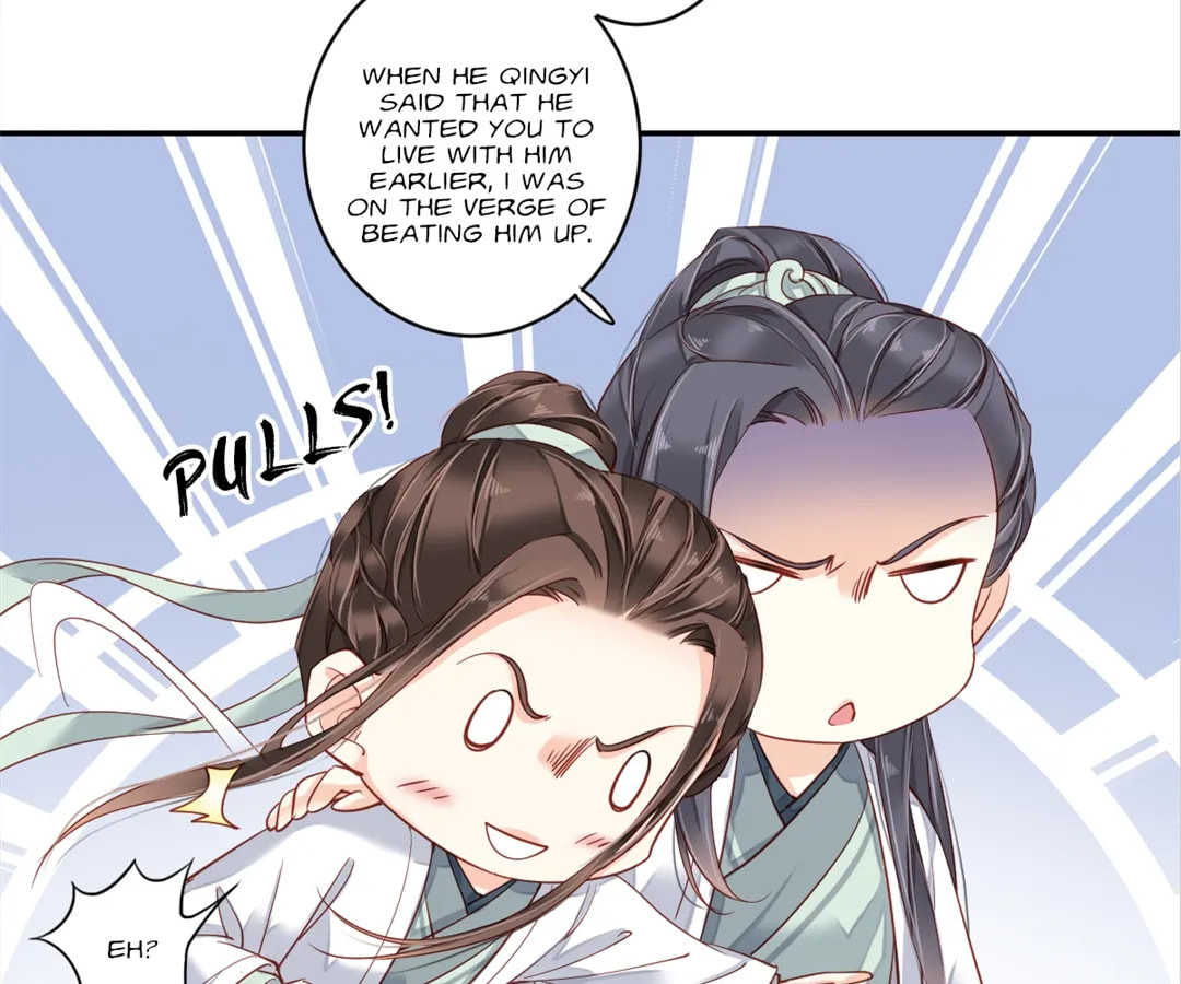 The Bestselling Empress (Colored) Chapter 160 page 15 - 