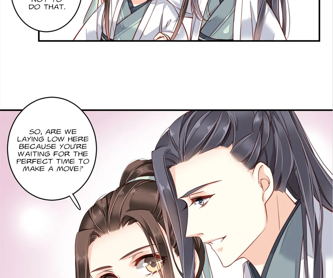 The Bestselling Empress (Colored) Chapter 160 page 17 - 