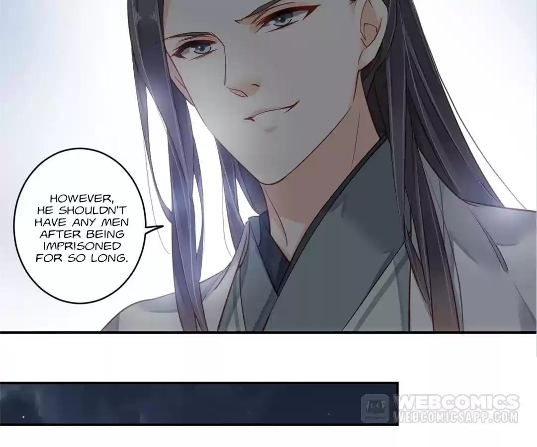 The Bestselling Empress (Colored) Chapter 160 page 19 - 