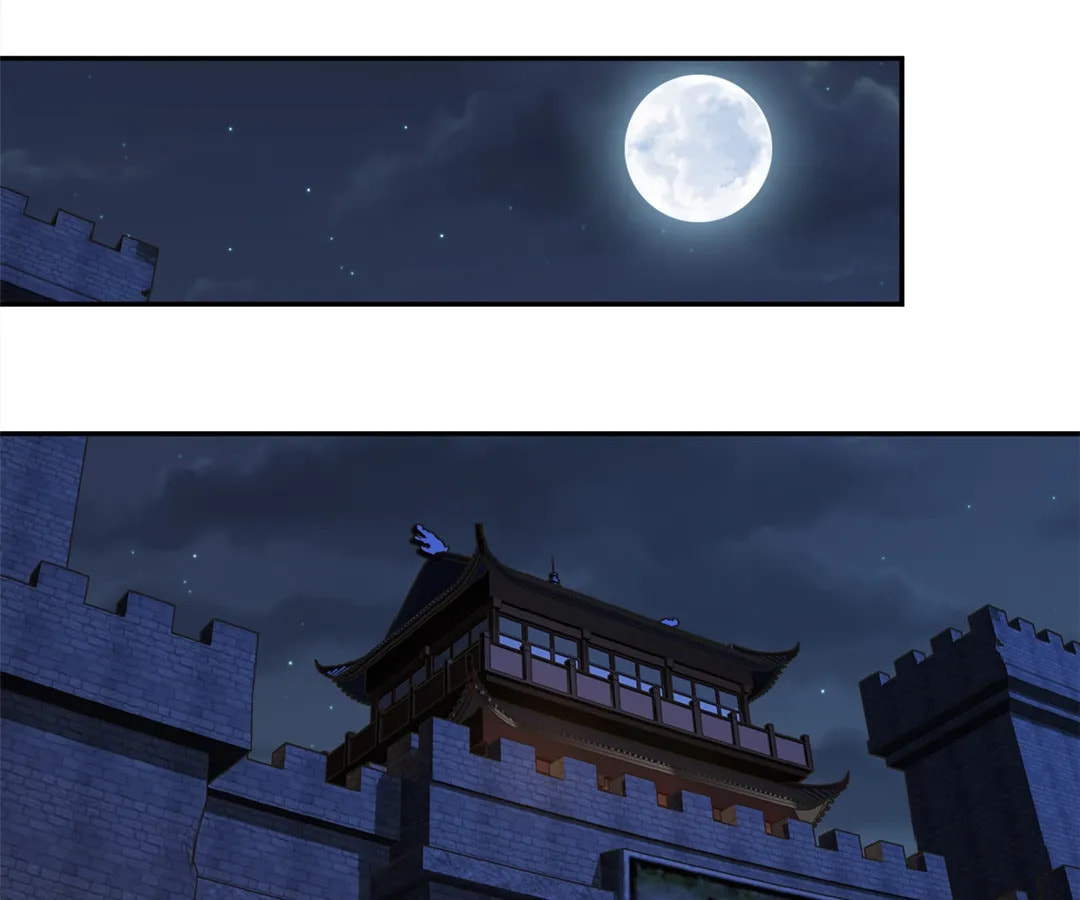 The Bestselling Empress (Colored) Chapter 160 page 20 - 