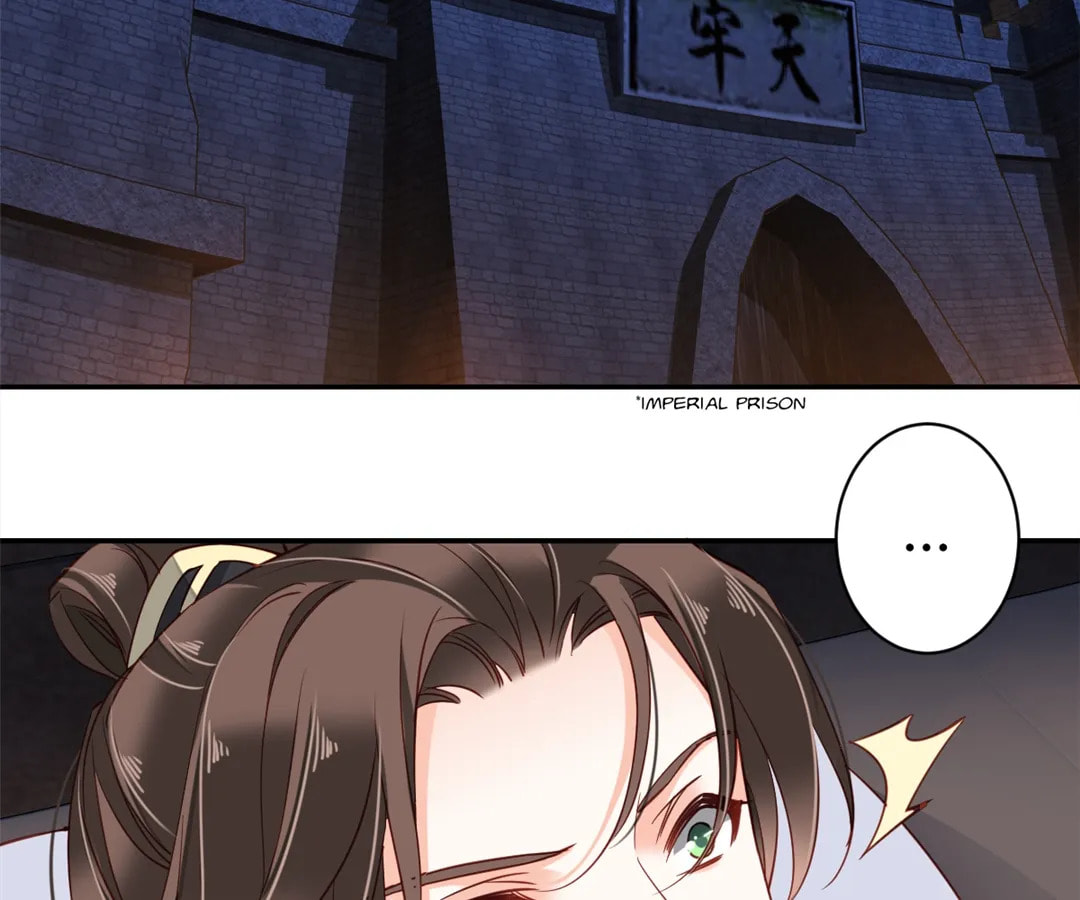 The Bestselling Empress (Colored) Chapter 160 page 21 - 