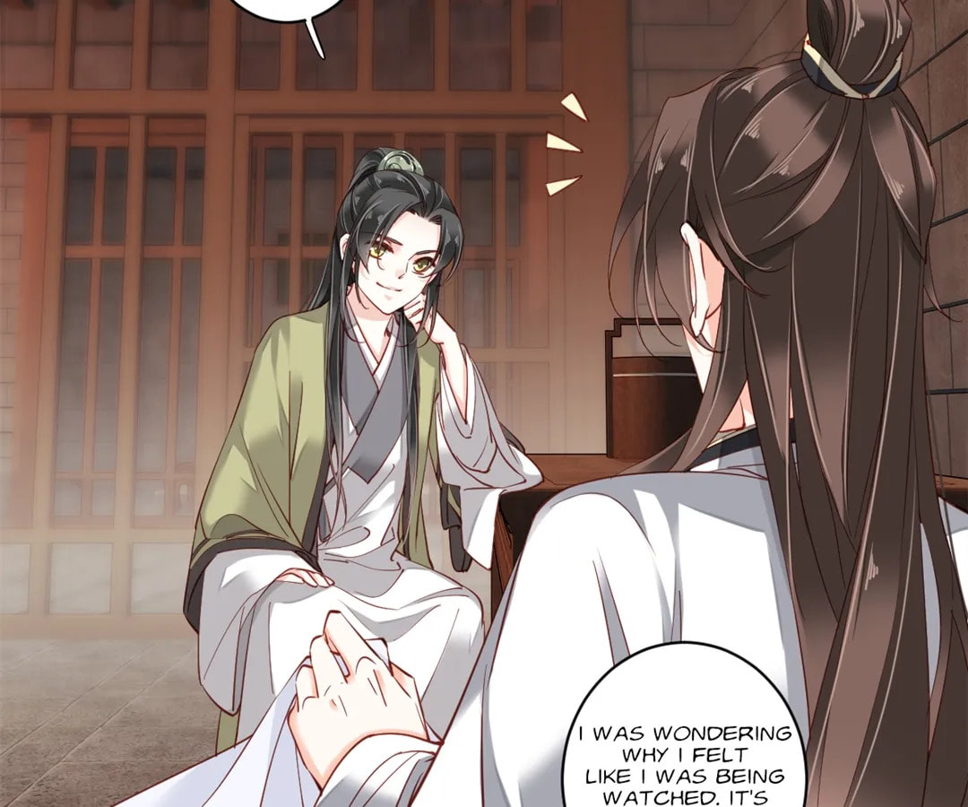 The Bestselling Empress (Colored) Chapter 160 page 23 - 