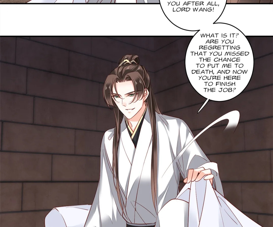 The Bestselling Empress (Colored) Chapter 160 page 24 - 