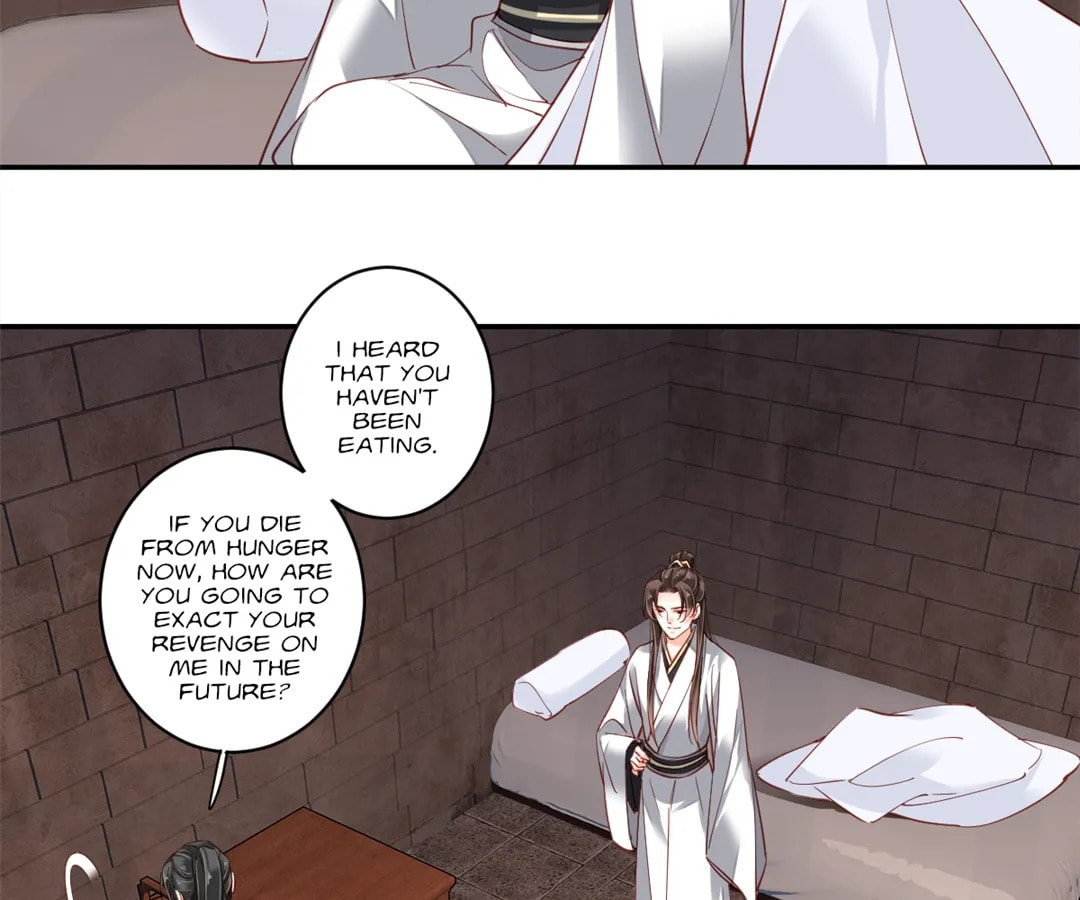 The Bestselling Empress (Colored) Chapter 160 page 25 - 