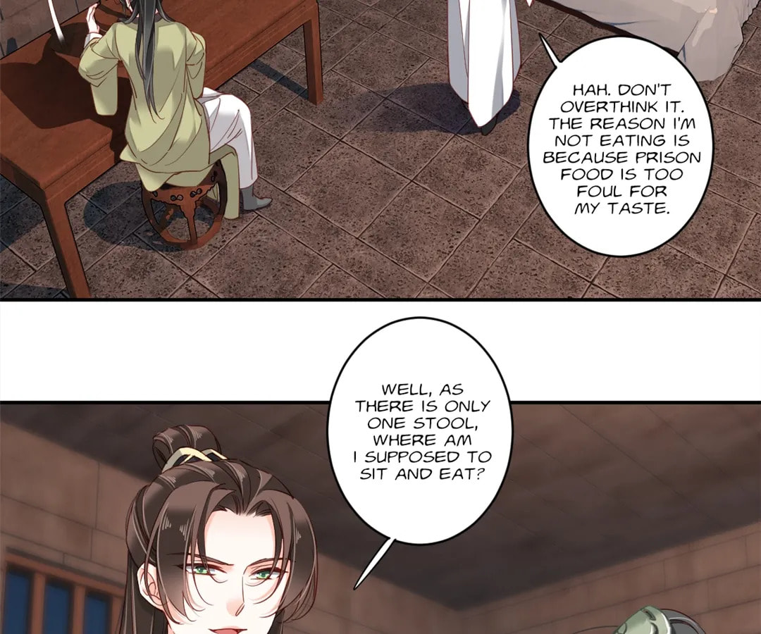 The Bestselling Empress (Colored) Chapter 160 page 26 - 